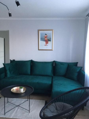 Toma ielas apartamenti, Liepāja